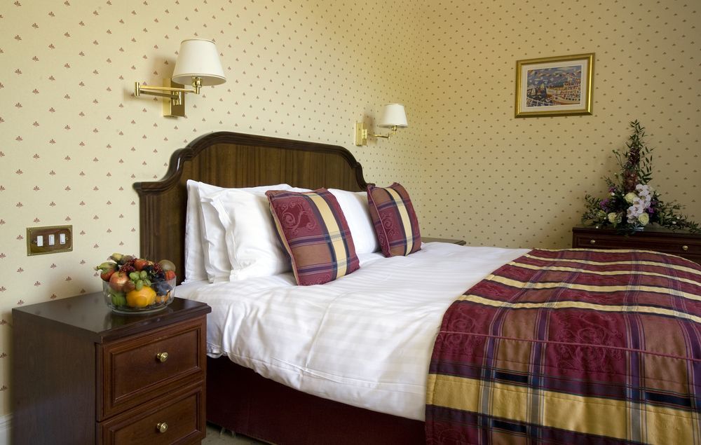 Budock Vean Hotel Falmouth Extérieur photo